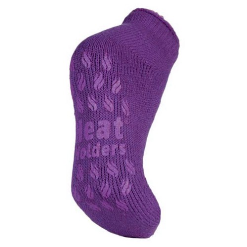 Γυναικείες Κάλτσες HEAD HOLDERS Ankle Slipper - lilac