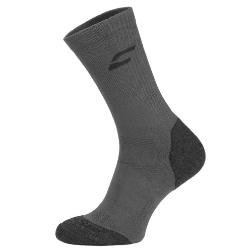 Κάλτσες COMODO Trekking - TRE1 Μαύρο/Γκρι