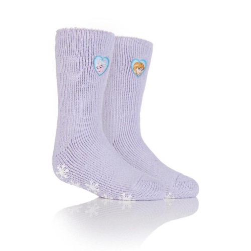 Παιδικές κάλτσες HEAT HOLDERS Frozen Princess