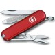 Ελβετικός Σουγιάς VICTORINOX Classic SD red 58mm 0.6223