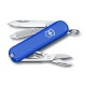 Ελβετικός Σουγιάς VICTORINOX Classic SD blue 58mm 0.6223.2
