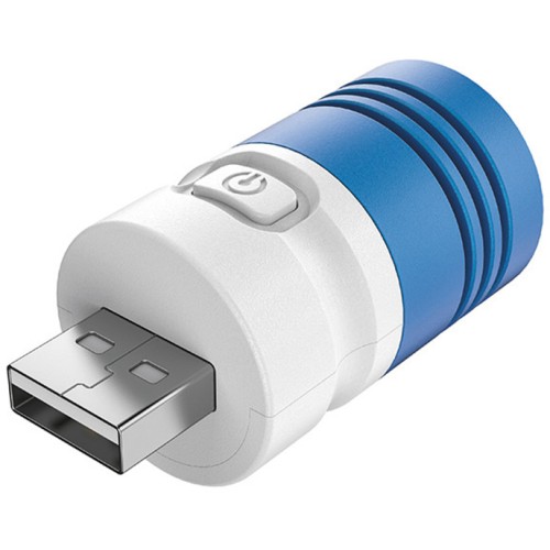 Φακός USB mini XTAR UL1 120 lm