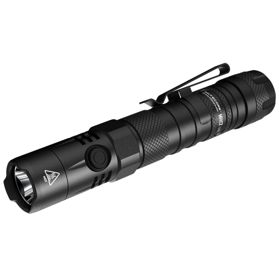 ΦΑΚΟΣ LED NITECORE MULTI TASK HYBRID MH12V2.1200lumens