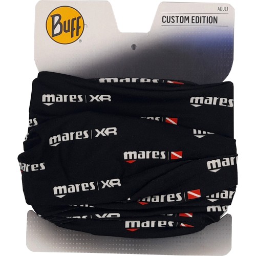 Bandana BUFF XR Original με λογότυπο Mares