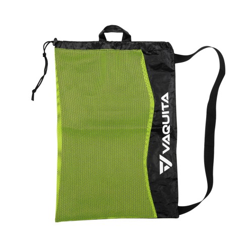 Τσάντα κολυμβητηρίου VAQUITA - λάϊμ