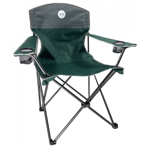 Καρέκλα παραλίας CAMPO Rest 3 - πράσινο