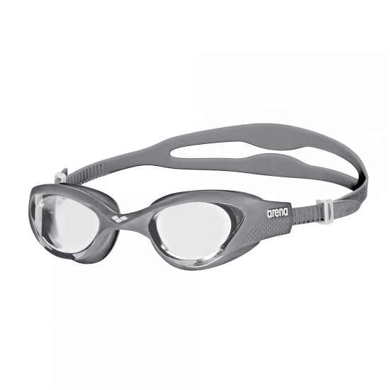 ΓΥΑΛΑΚΙΑ ARENA THE ONE TRAINING GOGGLES CLEAR-GREY-WHITE