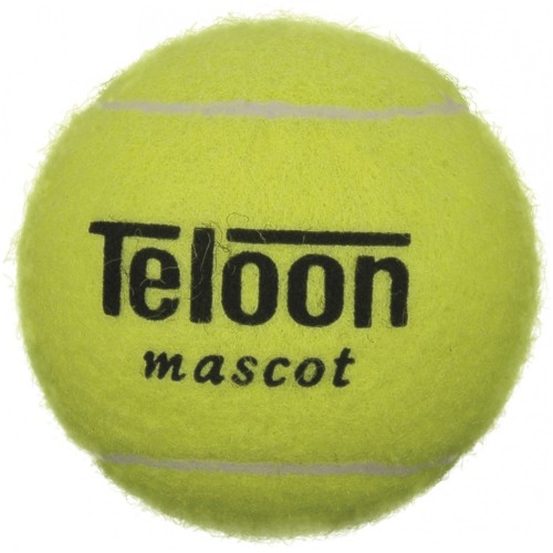 Μπαλάκια Teloon Mascot σε κονσέρβα