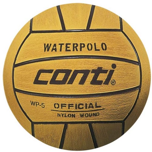 Μπάλα waterpolo CONTI 41893 WP-5 Νο. 5