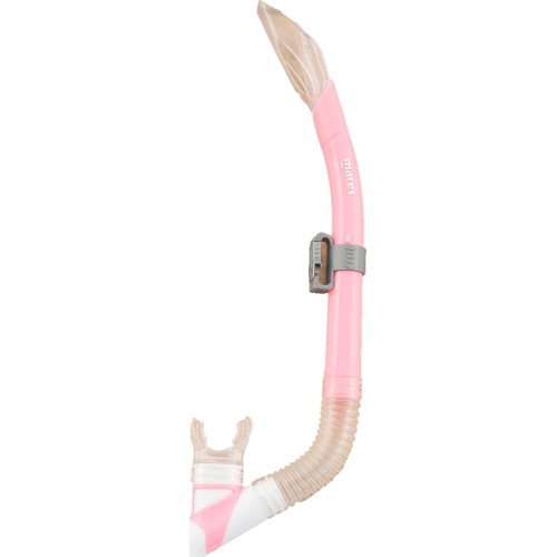 Παιδικός αναπνευστήρας MARES Gator JR Splash - ροζ