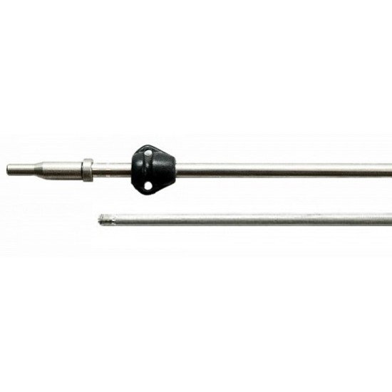 Βεργα XIFIAS για Mares Cyrano - Inox Sandvic 7mm / 70cm