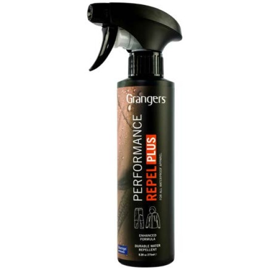 GRANGER'S PERFORMANCE REPEL PLUS 275ml