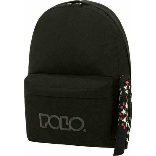 Τσάντα πλάτης ORIGINAL Polo μαύρο (2022)