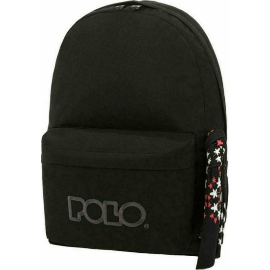 Τσάντα πλάτης ORIGINAL Polo μαύρο (2022)