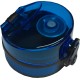 Ανταλλακτικό καπάκι ALPINTEC (για 350 - 500ml) - μπλε