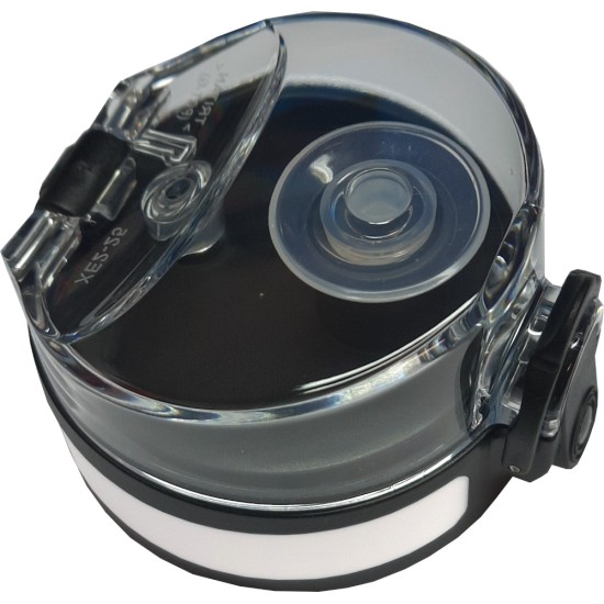 Ανταλλακτικό καπάκι ALPINTEC (για 350 - 500ml) - λευκό
