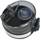 Ανταλλακτικό καπάκι ALPINTEC (για 350 - 500ml) - λευκό