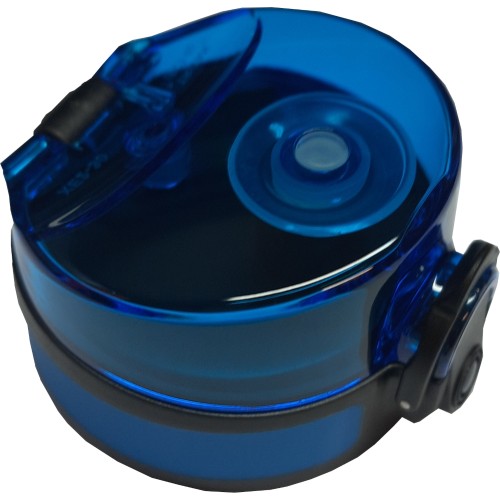 Ανταλλακτικό καπάκι ALPINTEC (για 650 - 1000ml) - μπλε