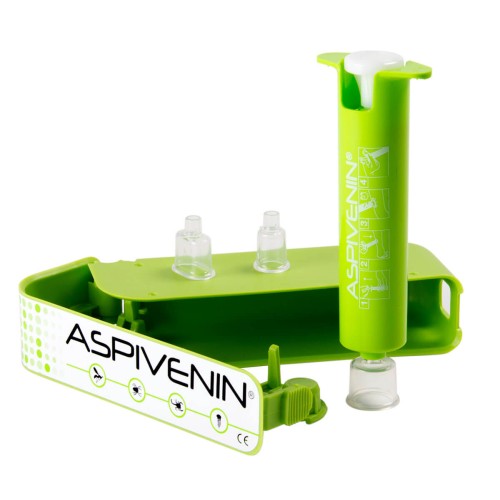 Συσκευή Αναρρόφησης Δηλητηρίου ASPIVENIN
