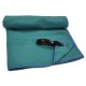 Πετσέτα ALPINTEC Microfiber DryFast 50×100 - teal blue