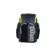 Arena Spiky III Backpack 45 Τσάντα Πλάτης Κολυμβητηρίου Κίτρινο