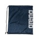 Arena Team Mesh Unisex Τσάντα Πλάτης Κολυμβητηρίου Navy Blue