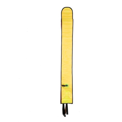 ZEAGLE standard signal tube - πορτοκαλί/κίτρινο