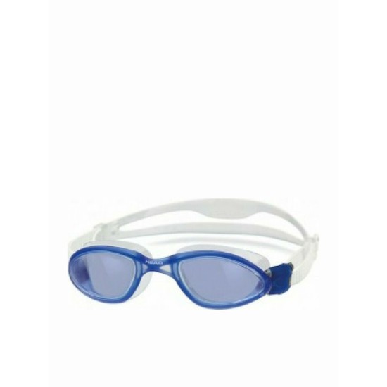 Head Tiger LSR+ Γυαλιά Κολύμβησης Ενηλίκων με Αντιθαμβωτικούς Φακούς