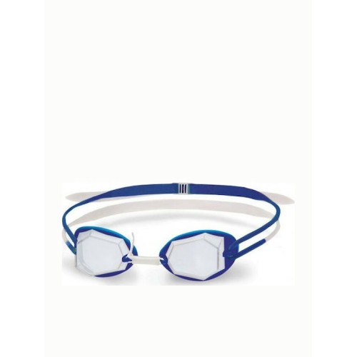 Head Diamond Γυαλιά Κολύμβησης Ενηλίκων Clear/Blue