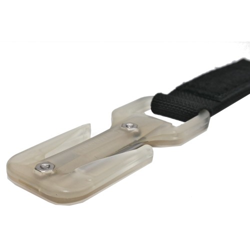 Εργαλείο κοπής ανάγκης EEZYCUT Trilobite Wrist- φωσφοριζέ