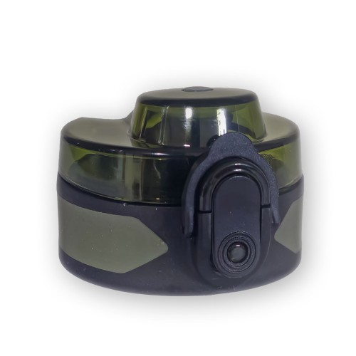 Ανταλλακτικο Καπάκι Για Παγουρι Compact - Light - Tritan: Πράσινο