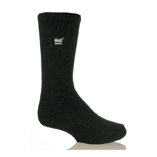 Ανδρικές κάλτσες HEAT HOLDERS Lite - Charcoal