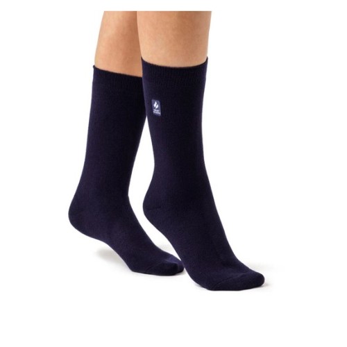 Γυναικείες κάλτσες HEAT HOLDERS Ultra Lite - Navy