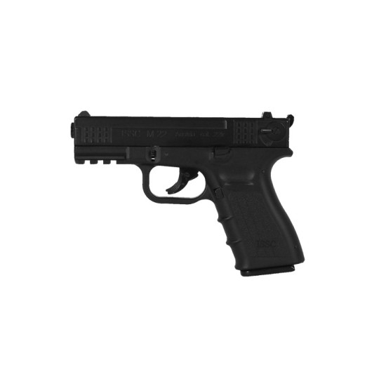 Αεροβόλο Πιστόλι ASG Blowback M22 ISSC Μεταλλικό 4.5mm