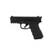 Αεροβόλο Πιστόλι ASG Blowback M22 ISSC Μεταλλικό 4.5mm