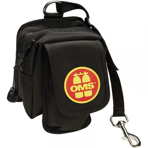 OMS Integrated Weight Pocket