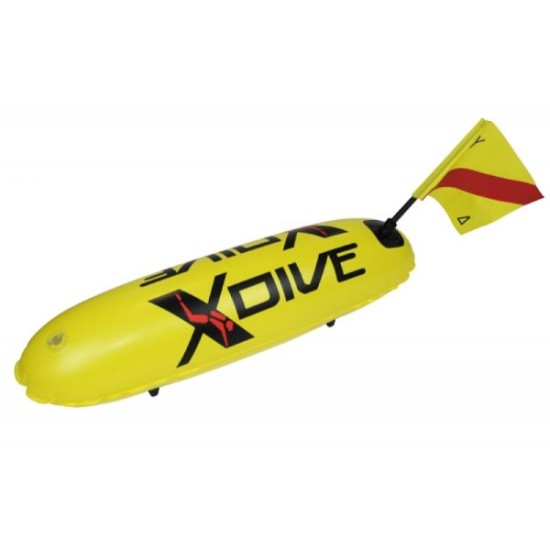 ΣΗΜΑΔΟΥΡΑ PVC 0.4mm ΜΟΝΟΥ ΘΑΛΑΜΟΥ Κίτρινο