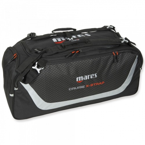 MARES ΤΣΑΝΤΑ CRUISE X-STRAP 76Ltr