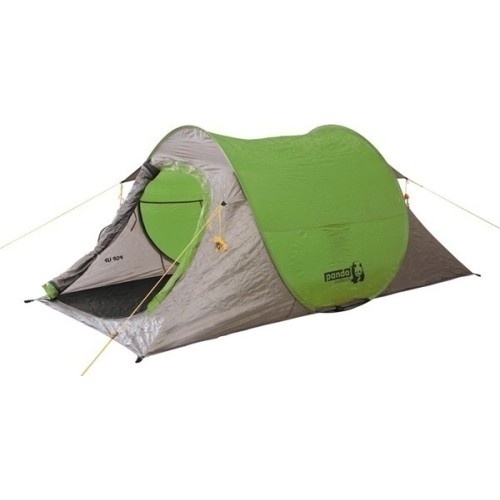 PANDA OUTDOOR POP UP III Green