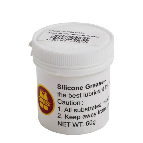 OMS Silicone  Grease