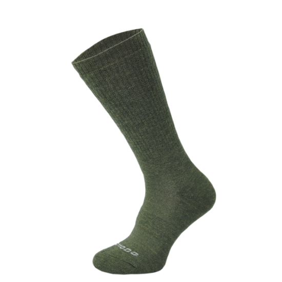 ΚΑΛΤΣΕΣ Comodo Trekking Socks - TRE2 χακι