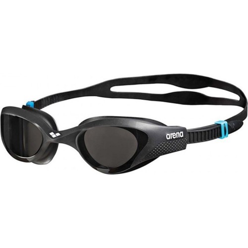 ΓΥΑΛΑΚΙΑ ARENA THE ONE TRAINING GOGGLES SMOKE GREY BLACK