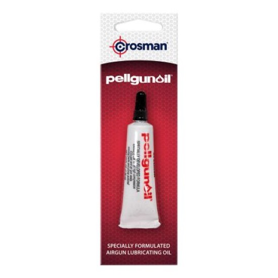 ΛΑΔΙ ΑΕΡΟΒΟΛΩΝ CROSMAN PELLGUN OIL