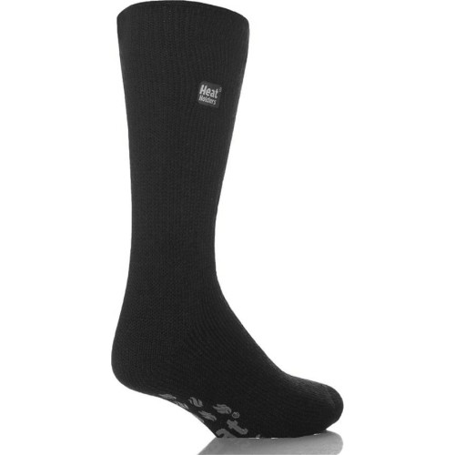 Ανδρικές κάλτσες HEAT HOLDERS Slipper - μαύρο