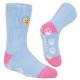 Παιδικές κάλτσες HEAD HOLDERS Emoji Angel Face για κορίτσια
