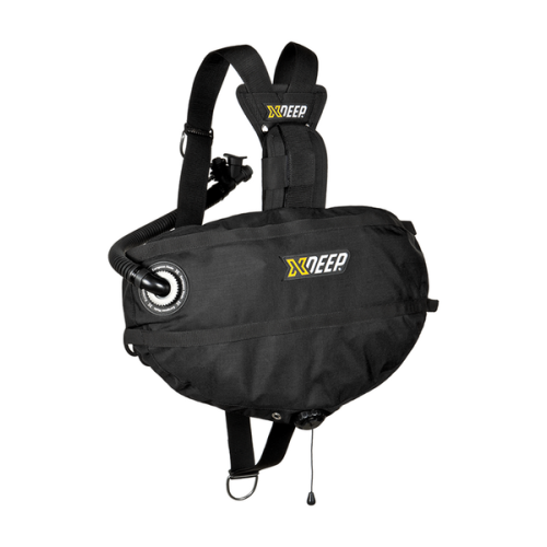 XDEEP STEALTH 2.0 Classic Set with weight pocket