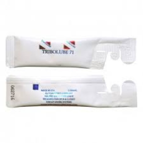 TRIBOLUBE 71 OXYGEN GREASE 5G