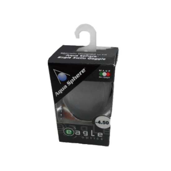 ΔΙΟΡΘΩΤΙΚΟΙ ΦΑΚΟΙ EAGLE™ OPTICS AQUA SPHERE