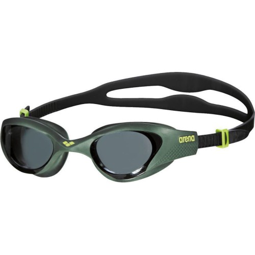 ΓΥΑΛΑΚΙΑ ARENA THE ONE TRAINING Smoke lens - Green / Black