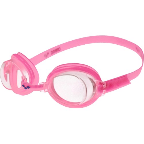 ARENA BUBBLE 3 JUNIOR goggles pink